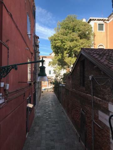 Sweet Lagoon * Venise