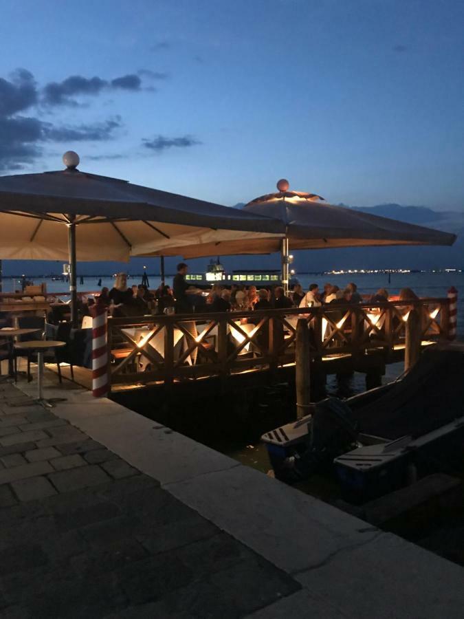 Sweet Lagoon Appartement