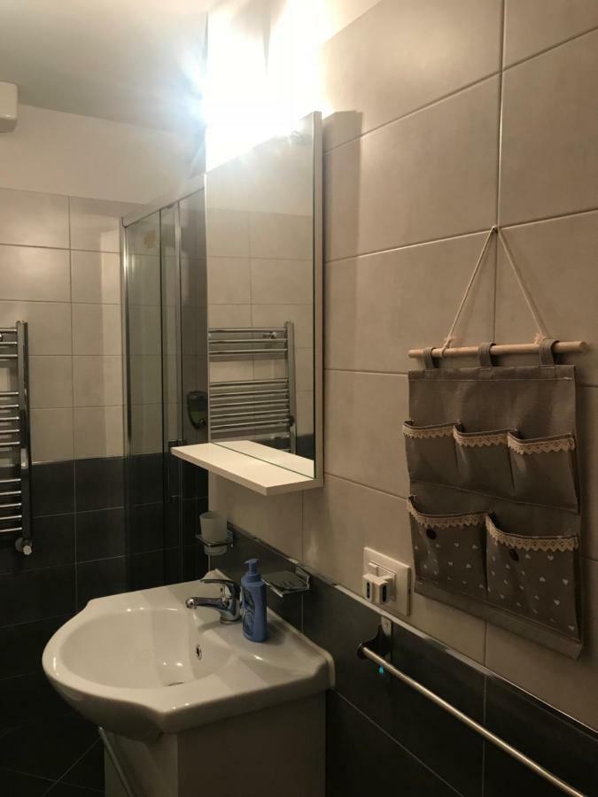 Appartement Sweet Lagoon