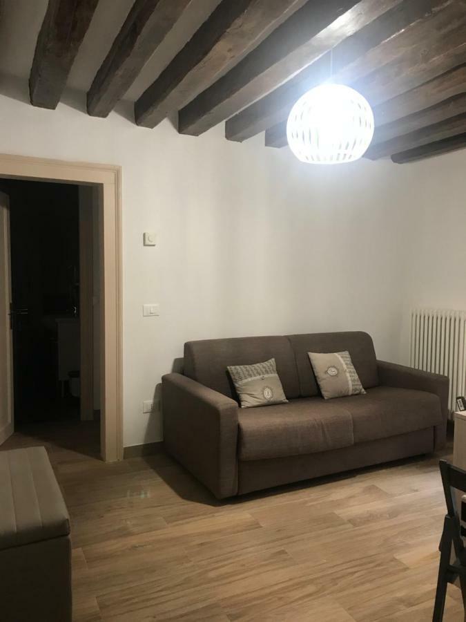 Appartement Sweet Lagoon