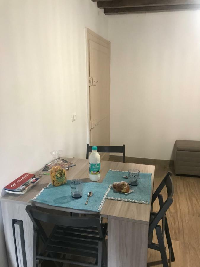Sweet Lagoon Appartement