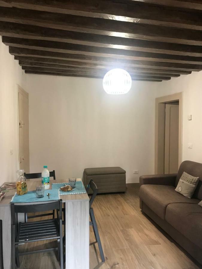 Appartement Sweet Lagoon Venise
