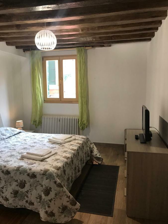 Sweet Lagoon Appartement Venise